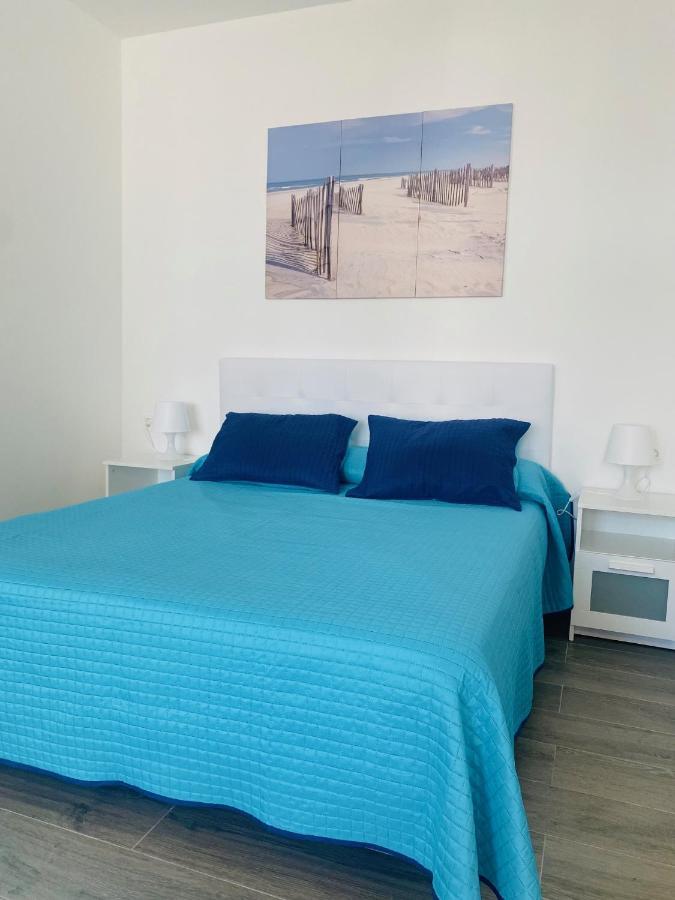 Carpe Diem Costa Teguise Εξωτερικό φωτογραφία