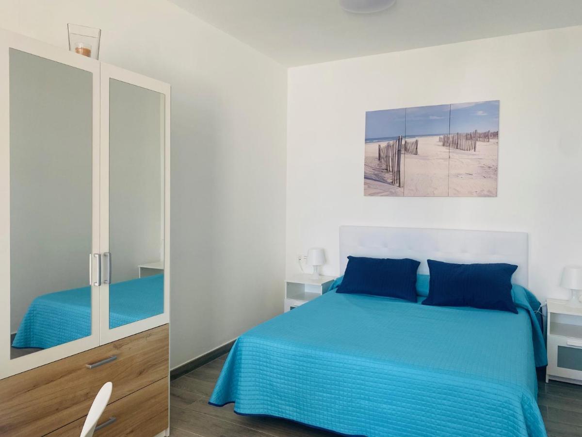 Carpe Diem Costa Teguise Εξωτερικό φωτογραφία