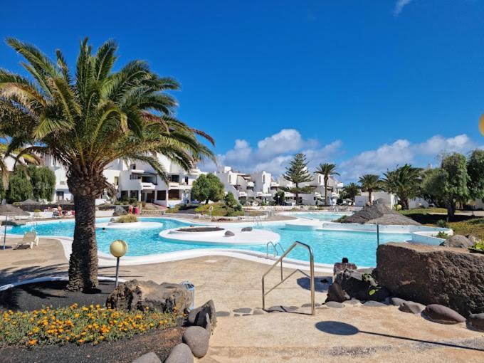 Carpe Diem Costa Teguise Εξωτερικό φωτογραφία
